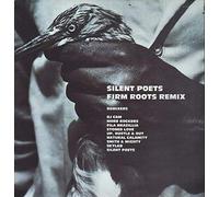 Silent Poets - Firm Roots Remix [Vinilo]
