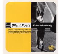 Silent Poets - Potential Meeting