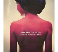 Silent Poets - Save The Day Remixes [Vinilo]