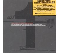 Silent Poets - To Come...Remix Vol.01