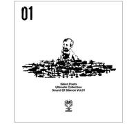 Silent Poets - Vol. 1-Sound of Silence