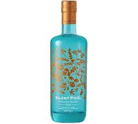 SILENT POOL GIN - vol. 43%, 700 ml