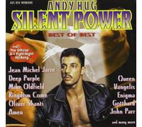 Silent Power-Andy Hug-Best of Best - Andy Hug-Silent Power