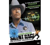 Silent Rage - Das stumme Ungeheuer (DVD) (Importación USA)