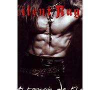 Silent Rage - Don't touch me there (1989) [VINYL]