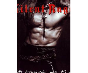 Silent Rage - Don't touch me there (1989) [VINYL]