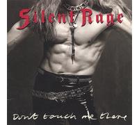 Silent Rage - Don't touch me there (US, 1989)