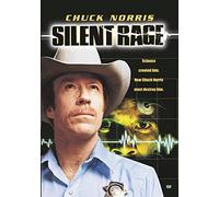 Silent Rage [USA] [DVD]