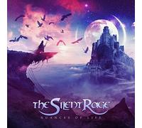Silent Rage - Nuances Of Life (Ltd.Digi)