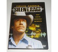 Silent Rage [USA] [DVD]