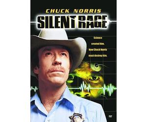 Silent Rage [USA] [DVD]
