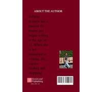 Silent Reflections of Her Scared Soul