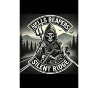 SILENT RIDGE ECHOS OF THE ROAD