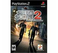 Silent Scope 2: Dark Silhouette - PlayStation 2