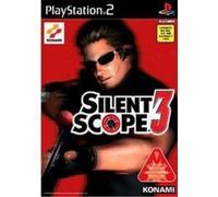Silent Scope 3