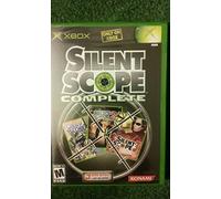 Silent Scope Complete - Xbox