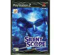 Silent Scope PS2 [Importación Inglesa] [PlayStation2]