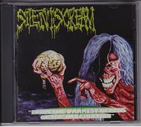 Silent Scream - From The Darkest Depths Of The Imagination