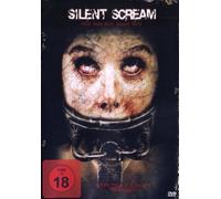 Silent Scream - Stronly Uncut Version [Alemania] [DVD]