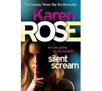 Silent Scream (The Minneapolis Series Book 2)