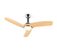 Silent Service Ventilador de techo