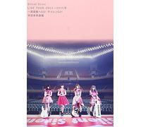 Silent Siren - Live Tour 2014 2015 Fuyu-Budokan U -Budokan He Go! Siren Go!- (2 Dvd) [Edizione: Giappone] [Italia]