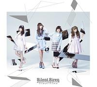 Silent Siren [Ltd.Edition]