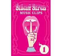 Silent Siren Music Clips 1 [DVD de Audio]