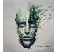 Silent Skies Dormant (CD) Album Digisleeve (Importación USA)