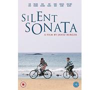 Silent Sonata [DVD] [Reino Unido]