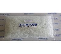 Silent Sport™ Lana para insonorización de escape, 500 g, lana de aislamiento acústico