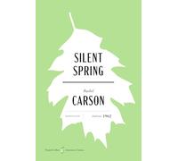 Silent Spring American Classics Edition: 1 (Harpercollins American Classics)