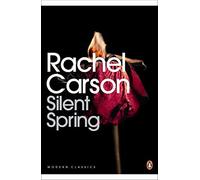 [Silent Spring (Penguin Modern Classics)] [Carson, Rachel] [September, 2000]