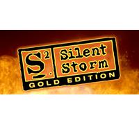 Silent Storm Gold Edition PC