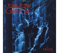 Silent Stream Of Godless Elegy - Iron