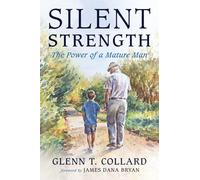 Silent Strength: The Power of a Mature Man