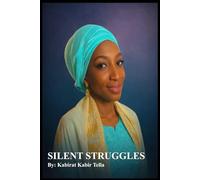 SILENT STRUGGLES: A Journey through Infertility, Pain and Unshakable Faith.