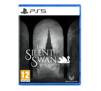 Silent Swan Playstation 5 standard