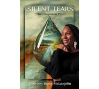 Silent Tears: The Unspoken Pain