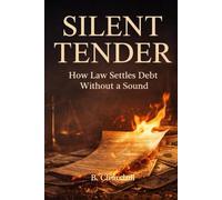 Silent Tender: How Law Settles Debt Without a Sound (Rabbit Holes & Remedies)