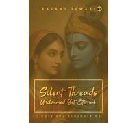 Silent threads unclaimed yet eternal: I hope you remember me