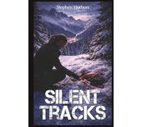 Silent Tracks: Murder on the Mountain (Klara Hartmann Mysteries)