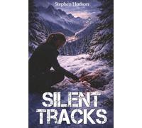 Silent Tracks: Murder on the Mountain (Klara Hartmann Mysteries)