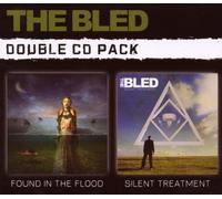 Silent Treatment / Found In The Flood (Doublepack)