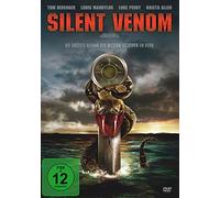 Silent Venom [Alemania] [DVD]