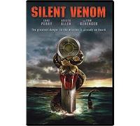 Silent Venom [USA] [DVD]
