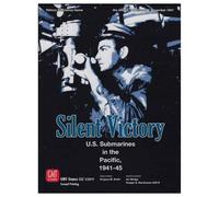 Silent Victory: U.S. Submarines in the Pacific 1941-1945