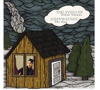 Silent viewer/The one [Single-CD]