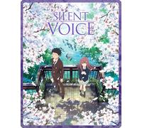 Silent Voice [Blu-ray]