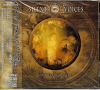 Silent Voices - Chapters of Tragedy